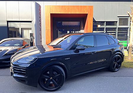 Porsche Cayenne E-Hyb Inno · Headup · MY25 · 22"Exclusiv