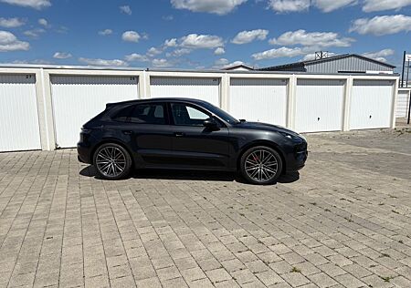 Porsche Macan GTS