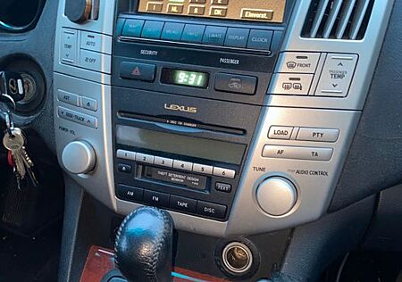 Lexus RX 300 - -Luxury