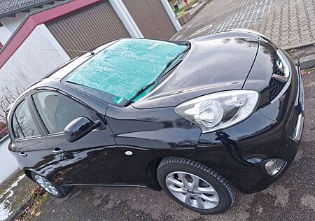 Nissan Micra 1.2 Acenta Acenta