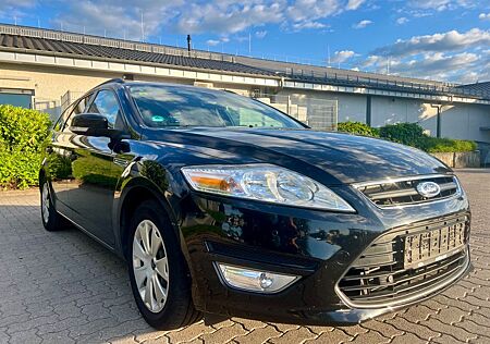 Ford Mondeo Turnier AUTOMATIK*TÜV 08/25