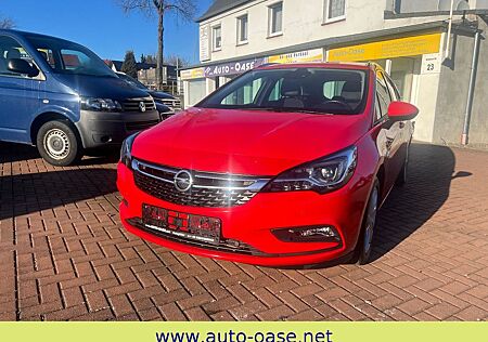 Opel Astra K Sports Tourer Innovation*Kamera*Navi*LED