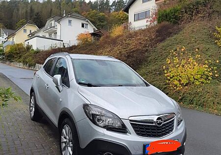 Opel Mokka 1.4 Turbo INNOVATION Automatik INNOVATION
