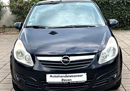 Opel Corsa D Edition/1.0Benzin/Euro 4/klima/Top!
