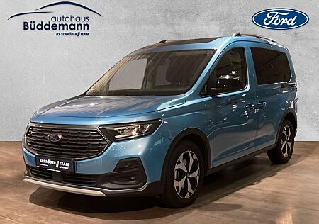 Ford Tourneo Connect Active
