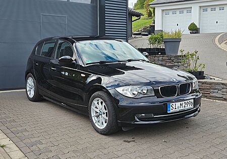 BMW 116i -