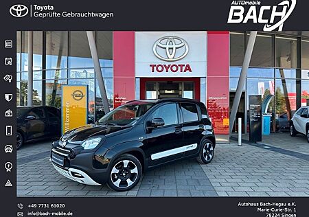Fiat Panda Hybrid 1.0 GSE Pandina Cross