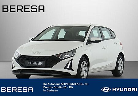 Hyundai i20 1.2 Select*Funktionsp.*MY25 LED Navi Kamera