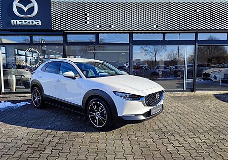 Mazda CX-30 SKYACTIV-X 2.0 M HYBRID Selection Design P