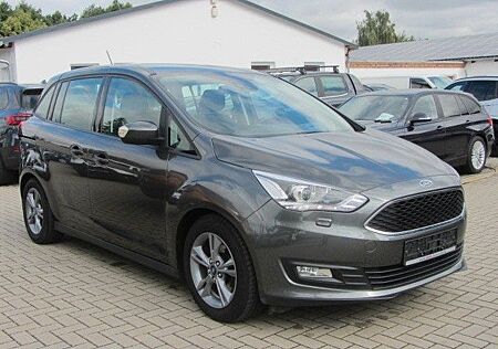 Ford Grand C-Max 1.0 EcoBOOST