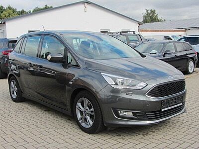 Ford Grand C-Max 1.0 EcoBOOST