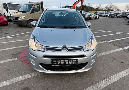 Citroën C3 Selection