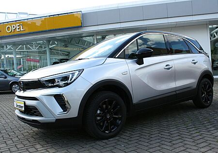 Opel Crossland X Crossland Innovation+ Rückfahrkamera+Navi...