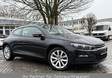 VW Scirocco Volkswagen 1.4 TSI PDC Allwetter TÜV & Servive NEU