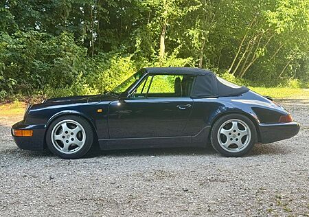 Porsche 964