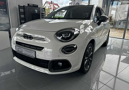 Fiat 500X Hybrid 1.5 GSE Sport Hybrid 130 PS