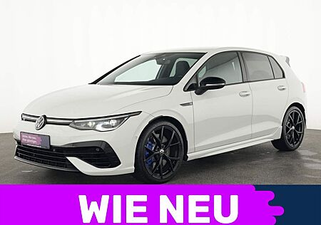 VW Golf Volkswagen R Performance-Paket|270 km/h|Keyless