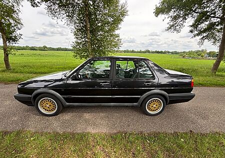 VW Jetta Volkswagen Flair - Fast 1. Hand