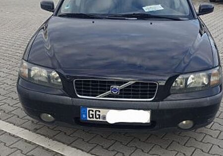 Volvo S60 2.4 -