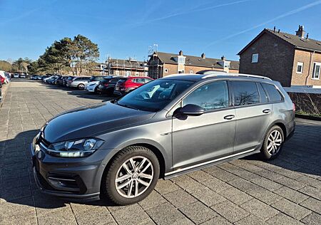 VW Golf Volkswagen 2.0 TDI DSG Comfortline Variant Comfortline