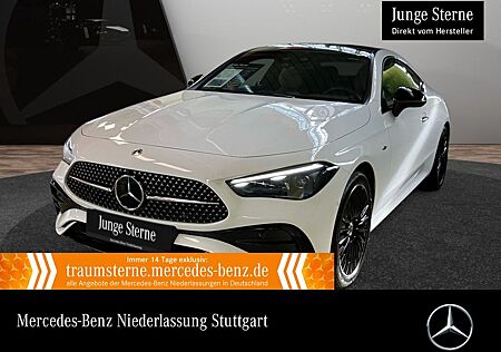 Mercedes-Benz CLE 300 e Cp AMG Prem+/Fahrass+/AHK/Night/Pano