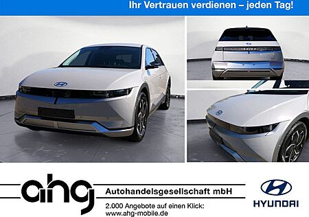 Hyundai IONIQ 5 UNIQ 4WD POWERLEASING Relax/Kamera-Paket