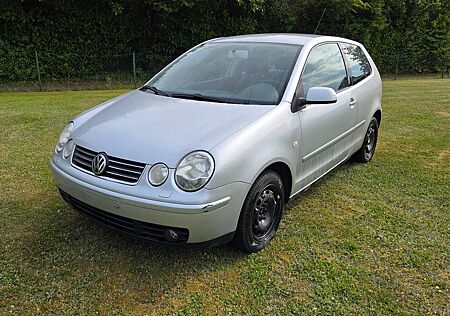 VW Polo Volkswagen 1.4 Highline Highline