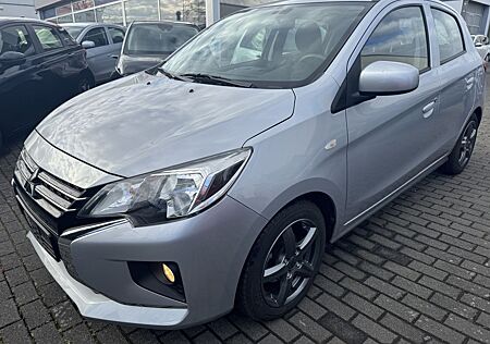 Mitsubishi Space Star 1.2 Spirit