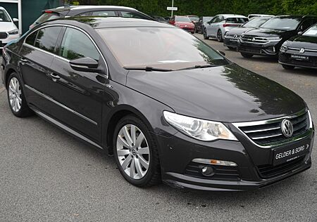 VW Passat CC Volkswagen 4x4