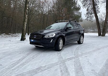Volvo XC 60 XC60 D3 Summum Summum