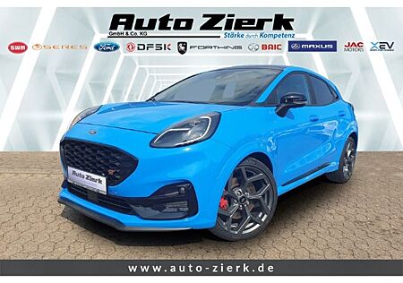 Ford Puma ST X 1.0 Ecoboost Automatik,Fahrer-Assi,B&O