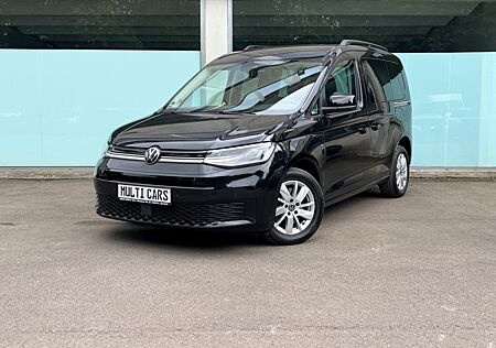 VW Caddy Volkswagen Life Aut./*Led*/*Navi*/*Acc*/*Lane*/*Shz*