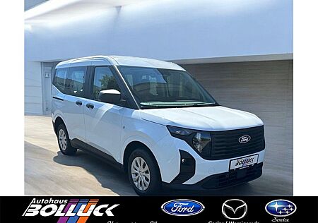 Ford Tourneo Courier 1.0 EcoBoost Trend SHZ KAMERA