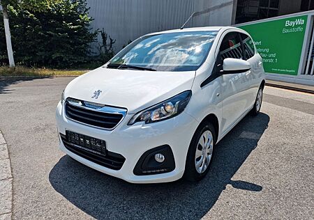 Peugeot 108 Active * Klima * Neu Tüv *1Hand