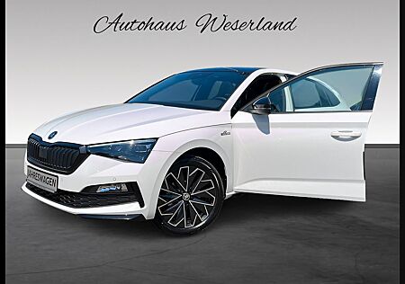 Skoda Scala MONTE CARLO - MIT GARANTIE BIS 08/2028