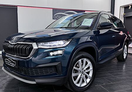 Skoda Kodiaq Style 2.0 TDI DSG*AHK*VIRTUAL*ACC