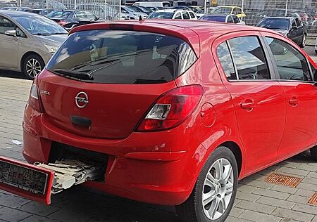 Opel Corsa 1.4
