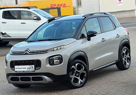 Citroën C3 Aircross Shine Euro6, Pano, 360° Kamera