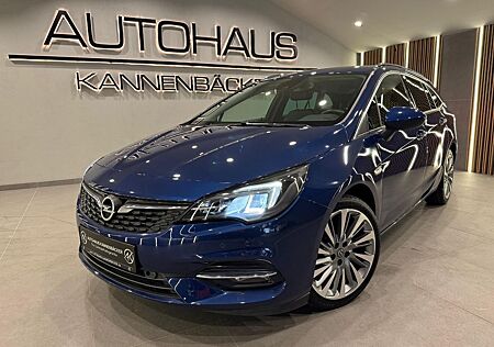 Opel Astra K Sports Tourer Elegance