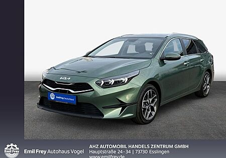 Kia Cee'd Sportswagon Ceed SW 1.5 T-GDI DCT7 OPF Spirit