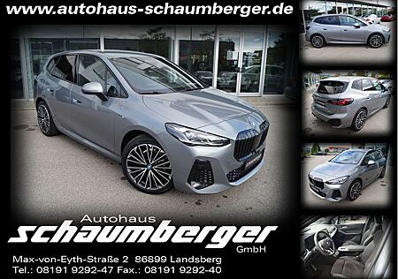 BMW 2er 225 Active Tourer e xDrive Aut. M Sport *Alu 19´