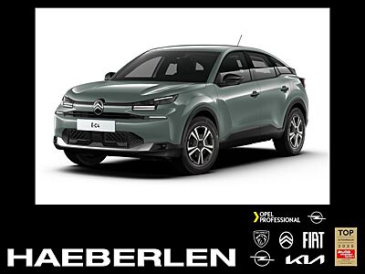 Citroën C4 Elektro YOU