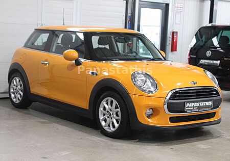 Mini ONE D*PDC*ALLWETTER*KLIMA*