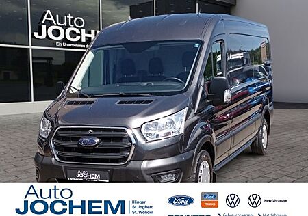 Ford Transit Trend 350L3 Kasten+SitzHZ+Kamera+PDCv+h+