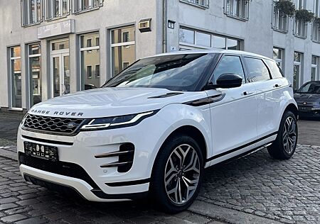 Land Rover Range Rover Evoque 2.0 D200 DYNAMIC KEYL LED TOT