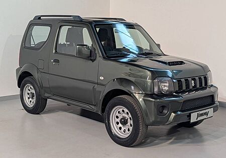 Suzuki Jimny 1.3 Automatik Comfort/SHZ/Klima/Allwetter/