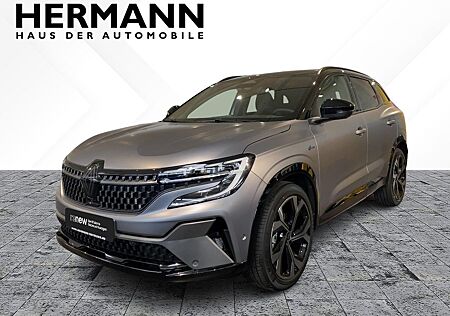 Renault Austral gebraucht kaufen Renault Austral Iconic Esprit Alpine Mild Hybrid 160 Aut