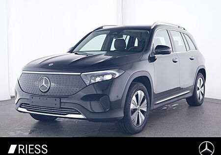 Mercedes-Benz EQB 300 4MATIC