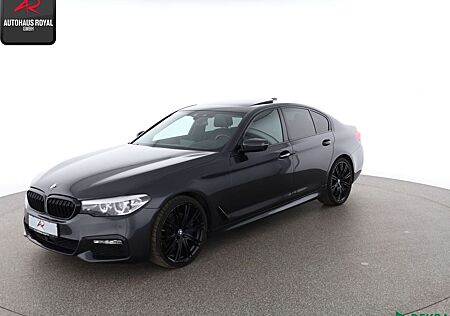 BMW 530 d xDrive M SPORT DIG.TACHO,HUD,H/K,SITZKLIMA
