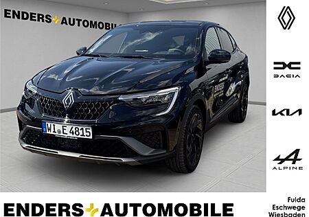 Renault Arkana ESPRIT ALPINE Mild-Hybrid 160 EDC+PDC++SH